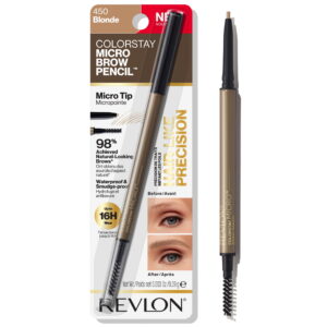 revlon colorstay micro waterproof and long wearing eyebrow pencil 450 blonde 0 003 oz 8391c579 98b7 4084 b359 5fbeb9c6d525.f36bd291e2b727162abe7778af0e4b24.jpeg