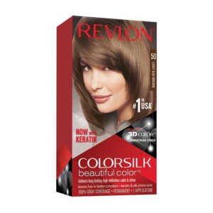 revlon colorsilk beautiful color permanent hair dye with keratin 100 gray coverage ammonia free 50 light ash brown 6df342e3 03df 41e2 b994 c8615eddaa7c.bede78b5e564e244c115db1972fcab62.jpeg