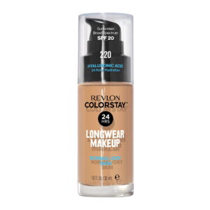 revlon colorstay 24 hrs makeup normal dry spf 20 1oz 220 natural beige fbd7dc10 32fc 4904 80cd dbe463ebb814.5f0675c438db8493a5364128e98d9a71.jpeg
