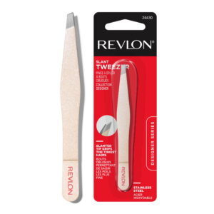 revlon designer series slanted tip tweezer stainless steel neutral glam 1 count 8a3f425c c8db 40a0 be6a 2550ccc6105f.d7e79db34c4538275a97f3900d497e53.jpeg
